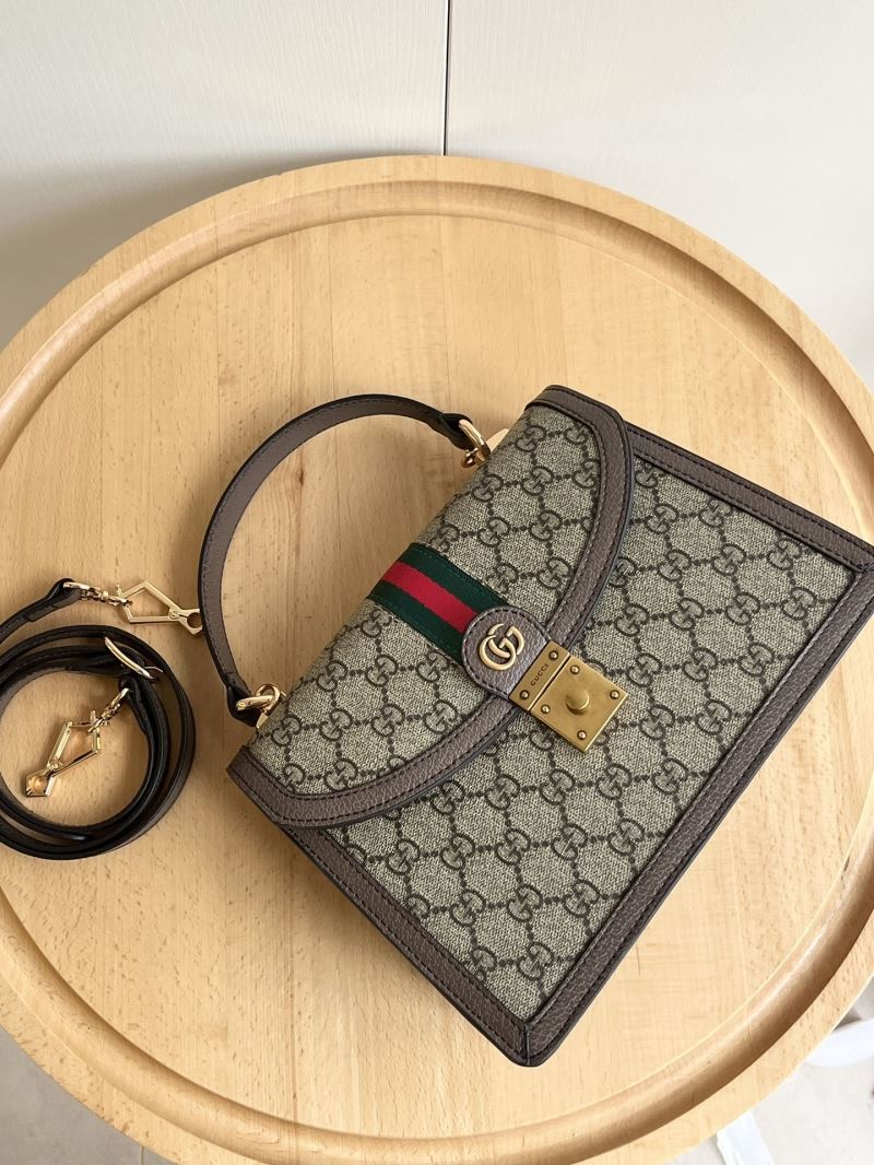 Gucci Top Handle Bags